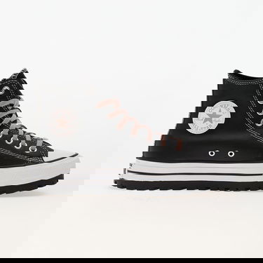 Кецове и обувки Converse Chuck Taylor All Star City Trek Черно | A09490C, 2