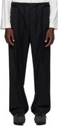 Craig Green Elasticized Worker Trousers