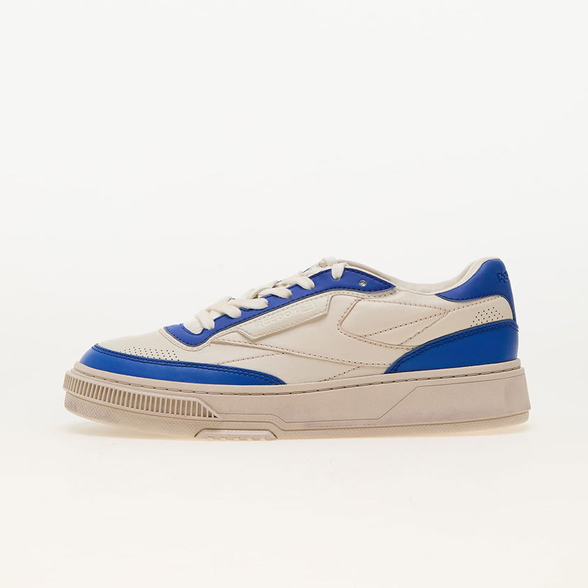 Кецове и обувки Reebok Club C Ltd Бежово | RMIA04DC99LEA0050140