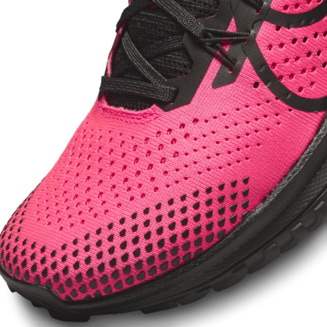 Кецове и обувки Nike Pegasus Trail 4 Розово | DX8944-600, 1