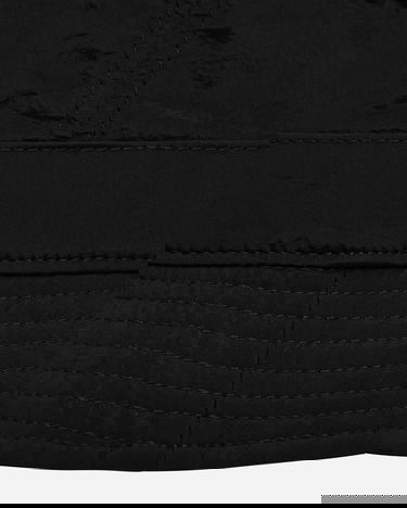 Шапка Stone Island Nylon Metal Bucket Hat Черно | 801599376 V0029, 7