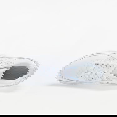 Кецове и обувки Nike Air Max 90 Leather GS Бяло | CD6864-100, 2