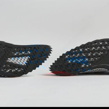 Кецове и обувки adidas Originals Deerupt Runner Червено | CQ2624, 5