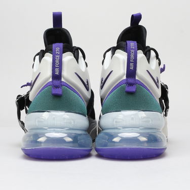 Кецове и обувки Nike Air Force 270 ''Carnivore'' Лилаво | AH6772-005, 3