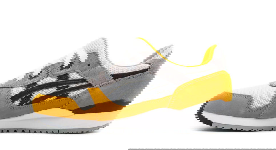 Кецове и обувки Asics Gel-Lyte III OG Жълто | 1201A482-800, 0
