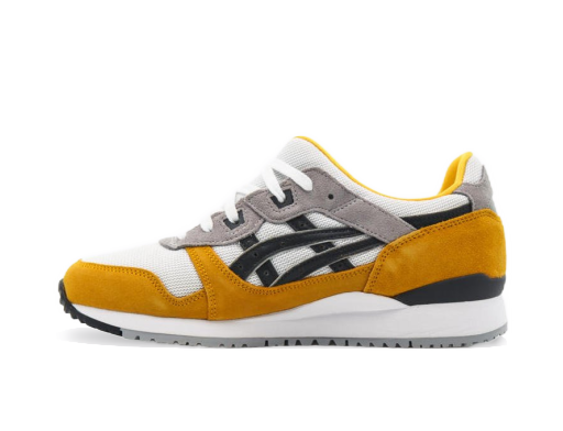 Кецове и обувки Asics Gel-Lyte III OG Жълто | 1201A482-800