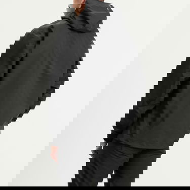 Яке Arcteryx Beta Gore-Tex Jacket, Size Small Черно | X000010511-002291, 3