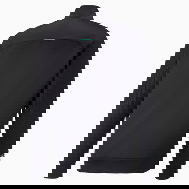 Яке Puma Mercedes AMG Petronas Motorsport Formel 1 MT7 Training Jacket Черно | 534902_01, 7