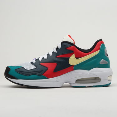 Кецове и обувки Nike Air Max 2 Light SP Многоцветен | BV1359-600, 0