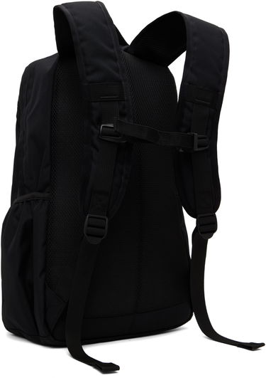 Раница Carhartt WIP Clapton Backpack Черно | I034456_1, 4