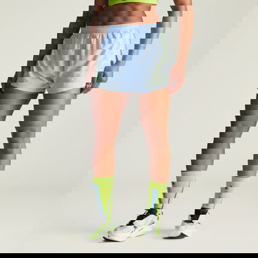 Къси панталони adidas Performance Stella McCartney x TruePace Синьо | IW9870, 1