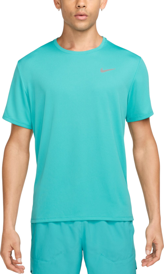 Nike Miler Running T-Shirt