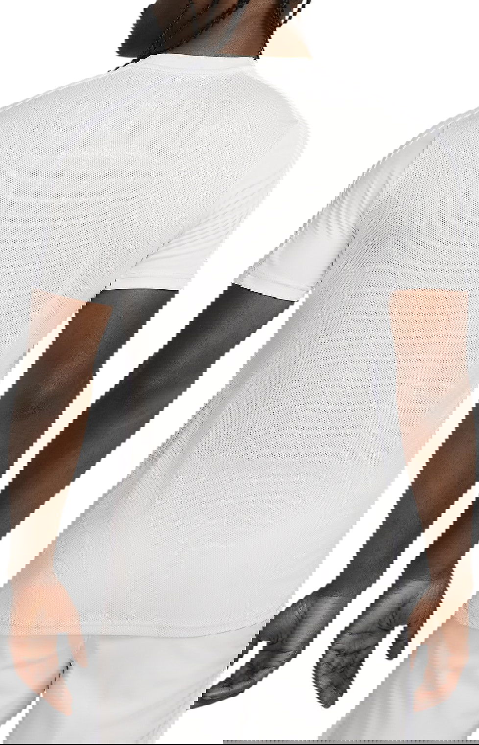 Тениска Nike Nike Dri-FIT Academy GX HBR Men's Soccer Jersey Бяло | fz0408-025, 1