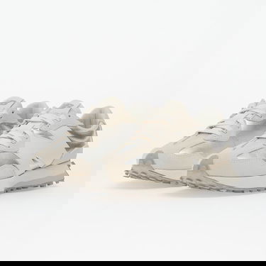 Кецове и обувки New Balance 327 EUR 37 Бежово | WS327GLA, 5