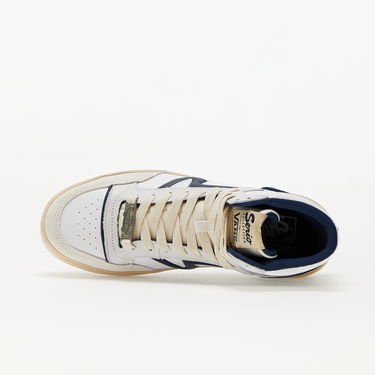 Кецове и обувки Vans Lowland CC JMP Hi Бяло | VN0A7Q4Q5S21, 2