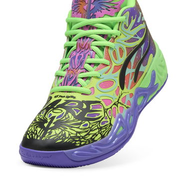 Кецове и обувки Puma MB.04 Be You unisex Многоцветен | 311309_01, 5