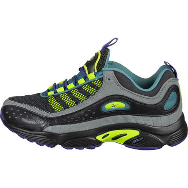 Кецове и обувки Reebok Daytona DMX II Черно | EG1655, 2