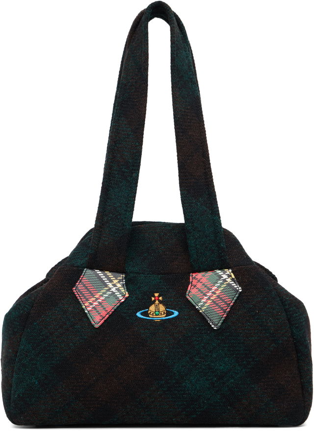 Yasmine Medium Archive Bag