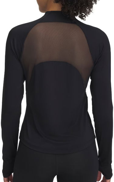Яке Under Armour Vanish Elite Vent Full-Zip Jacket Черно | 1389873-001, 1
