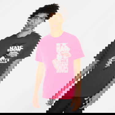 Тениска Jordan The Shoes T-shirt Червено | DH8952-687, 0