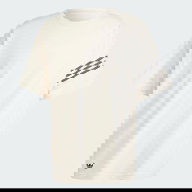 Тениска adidas Originals Street Neuclassic Tee Бяло | IV5354, 4