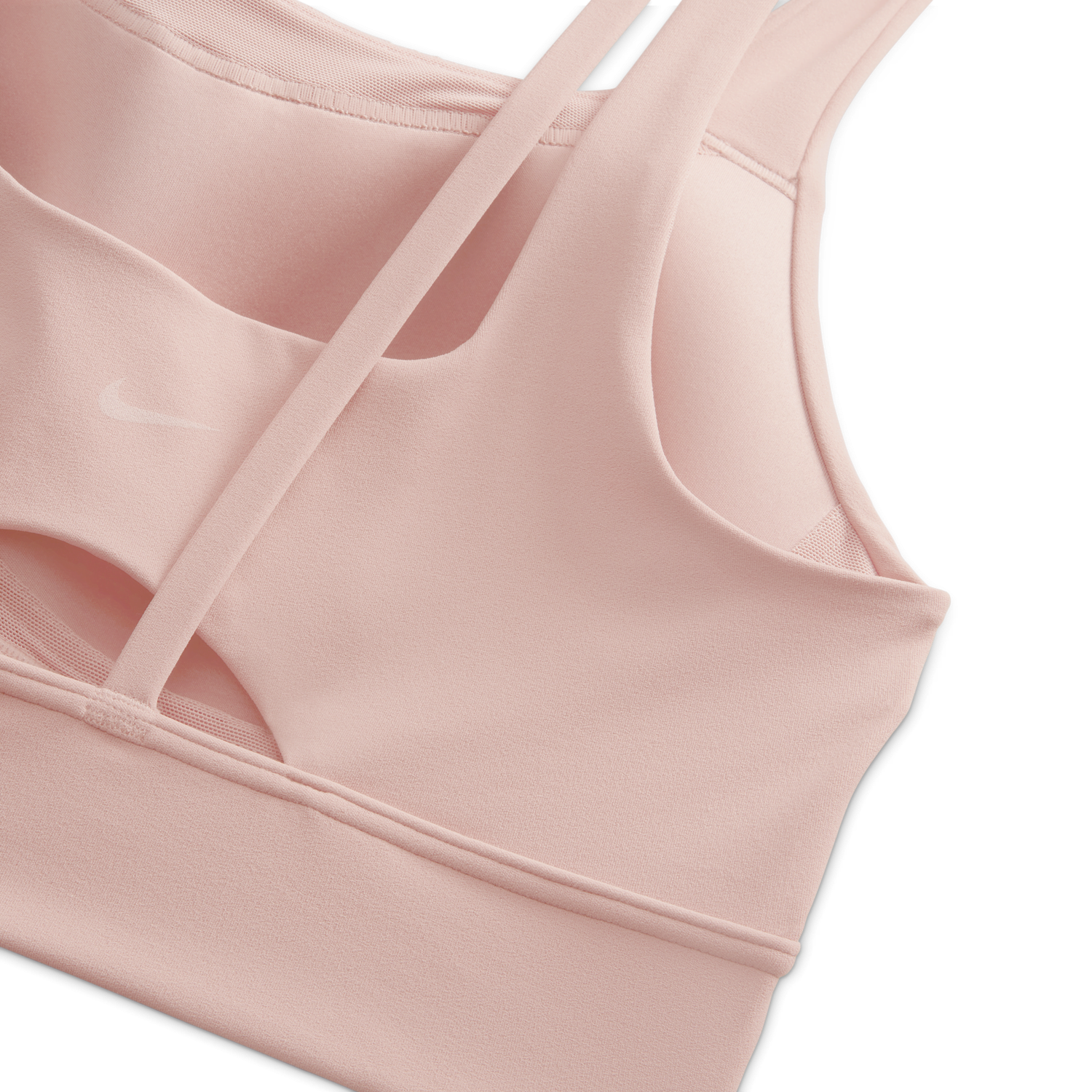 Сутиен Nike Alate Ellipse Бежово | DO6619-618, 1