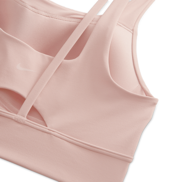 Сутиен Nike Alate Ellipse Бежово | DO6619-618, 1