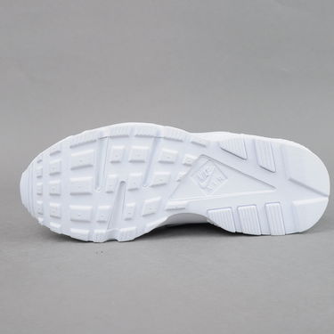 Кецове и обувки Nike Air Huarache Run W Бяло | 634835-108, 4