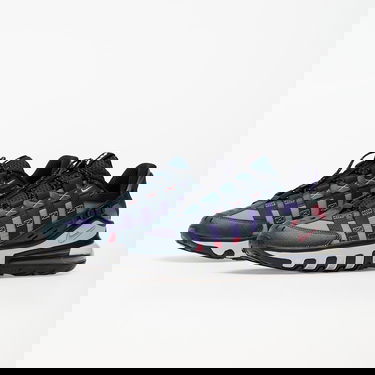 Кецове и обувки Nike Air Max Vistacape Черно | CQ7740-300, 4