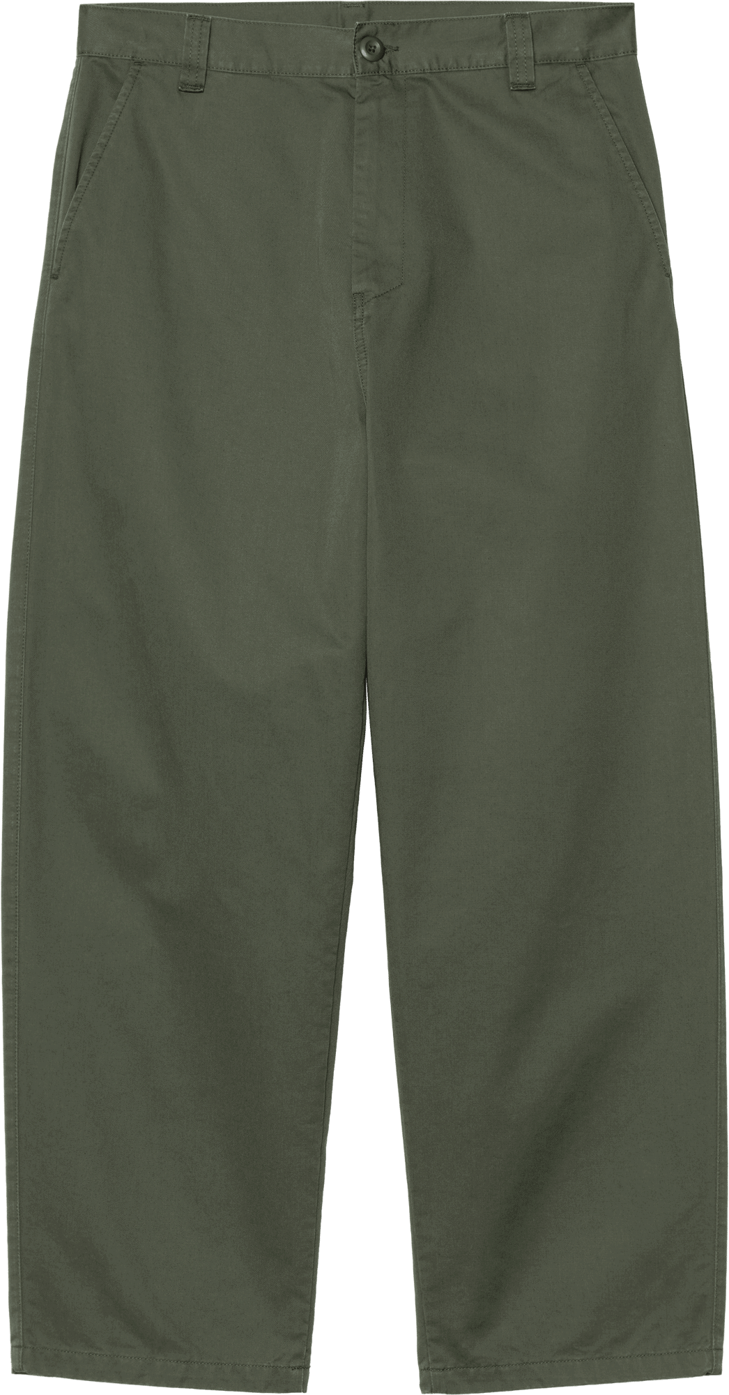 Панталони Carhartt WIP Brady Pant Зелено | i035655-2zx06, 0