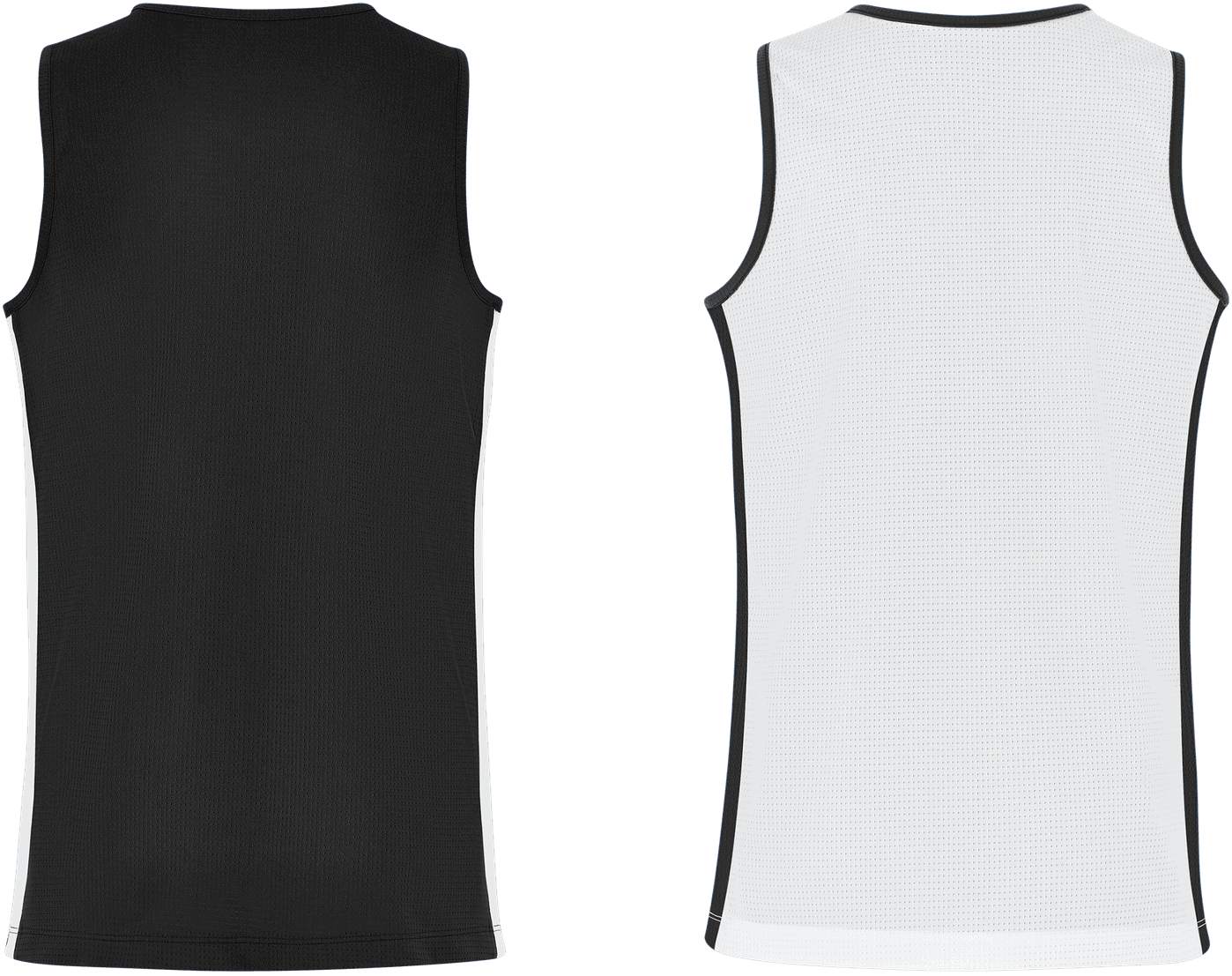 Фланелка Nike Team25 Stock Reversible Basketball Jersey Черно | a19920-010, 1