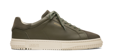 Кецове и обувки AXEL ARIGATO Atlas Зелено | F3600001, 1