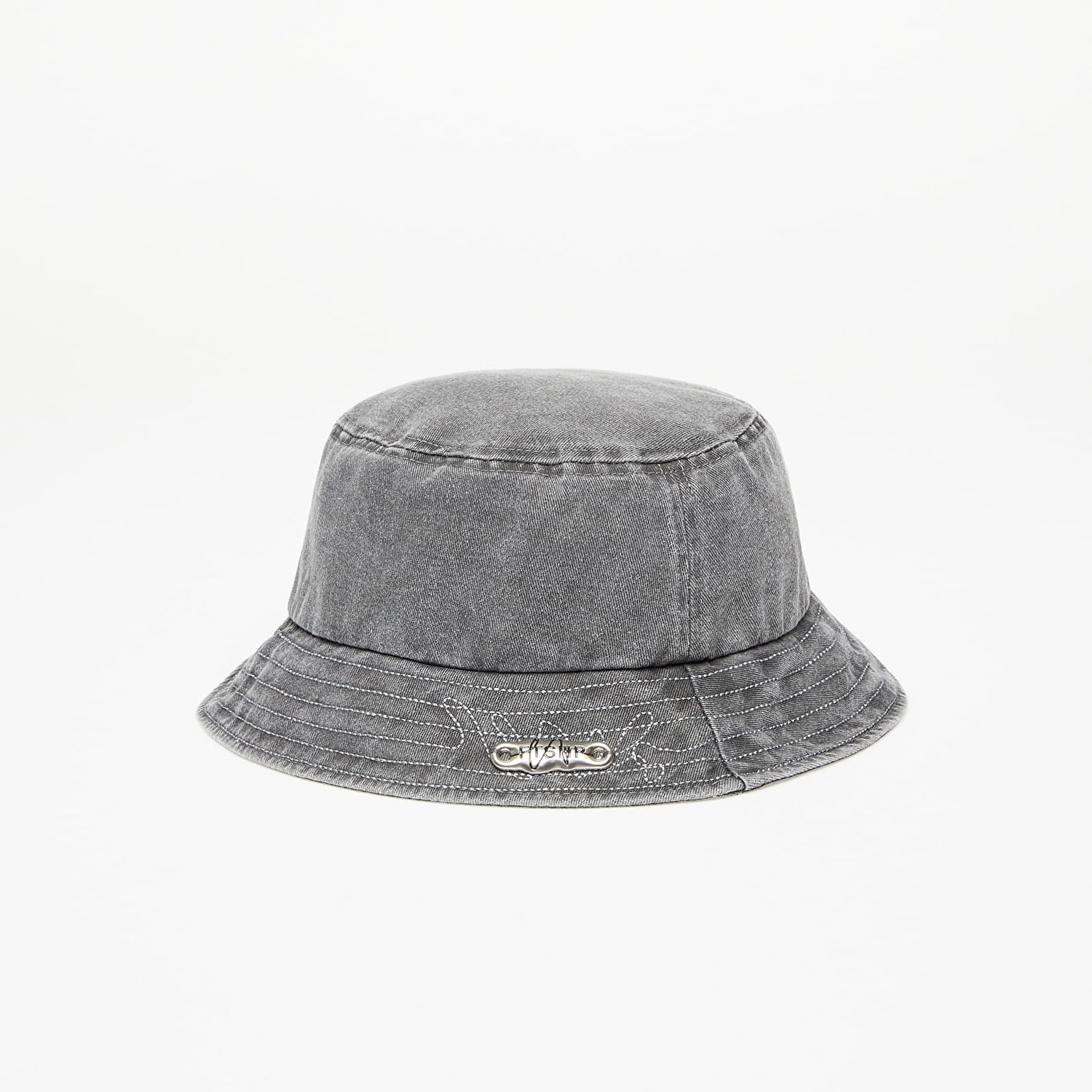 Шапка Footshop Everyday Bucket Hat Черно | FTSHP_288, 0