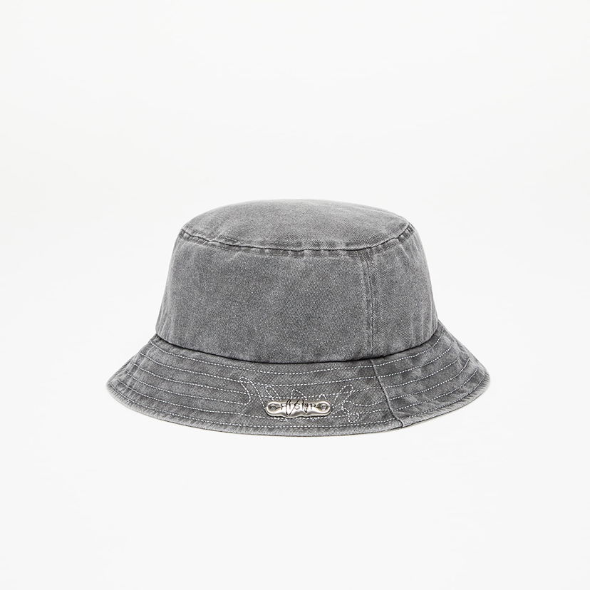 Шапка Footshop Everyday Bucket Hat Черно | FTSHP_288