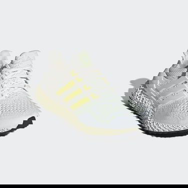 Кецове и обувки adidas Performance Ultra 4D Бяло | GX6366, 7