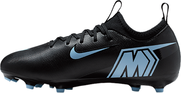 Кецове и обувки Nike JR ZOOM VAPOR 16 ACADEMY FG/MG Черно | fq8392-001, 0