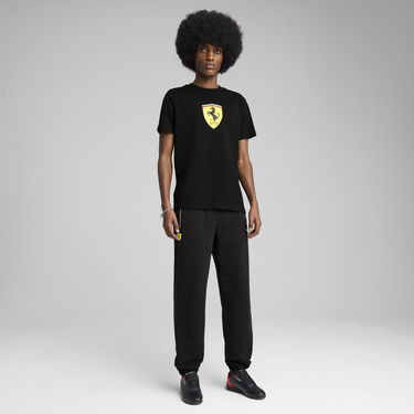 Спортни панталони Puma Scuderia Ferrari HP Sweatpants Черно | 630183_01, 5