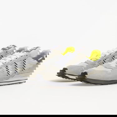 Кецове и обувки adidas Originals ZX 500 Сиво | FW2809, 4