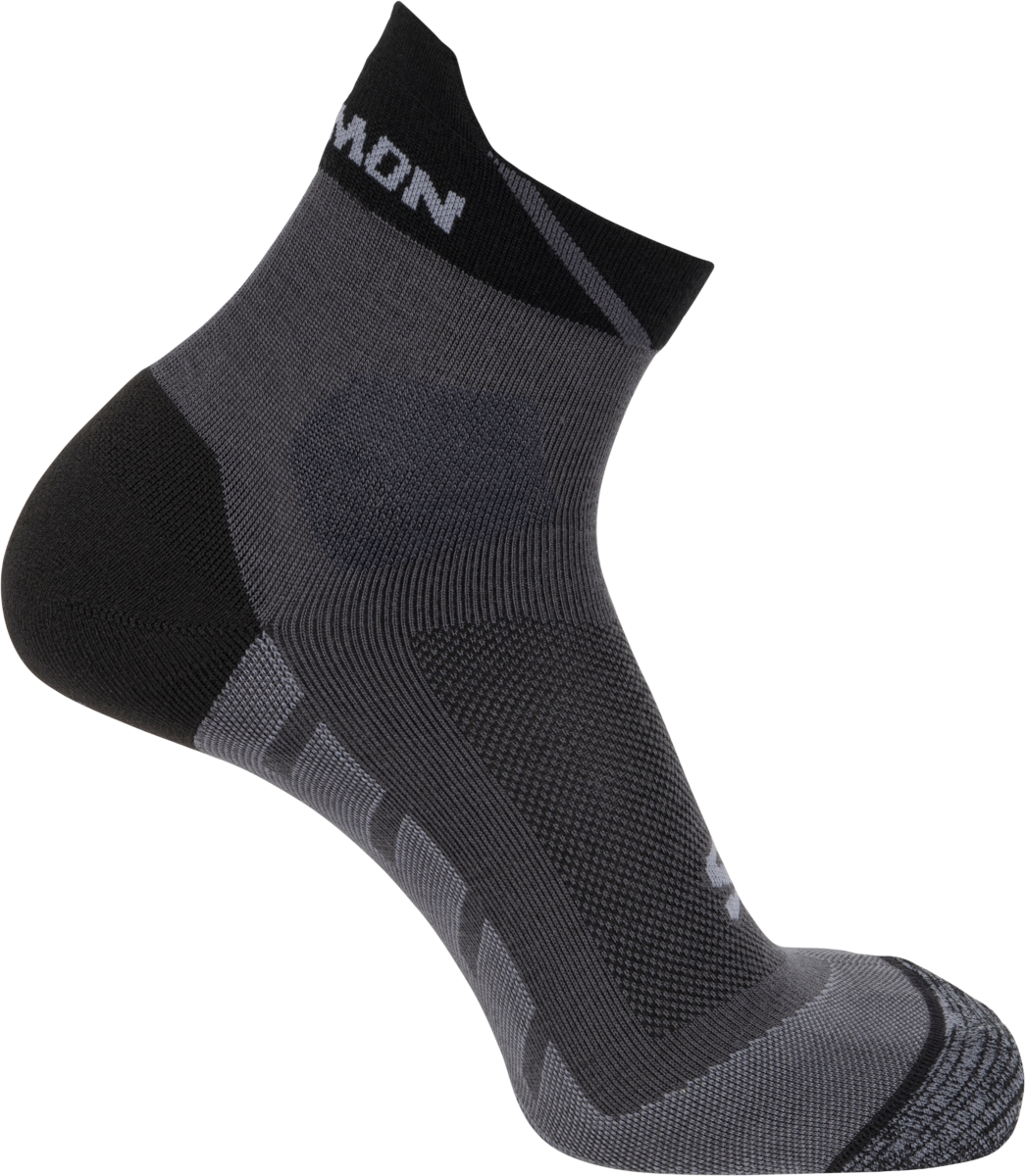 Чорапи Salomon SPEEDCROSS ANKLE Черно | lc2165100, 0