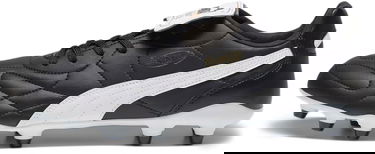 Кецове и обувки Puma KING TOP FG/AG Черно | 107348-01, 1