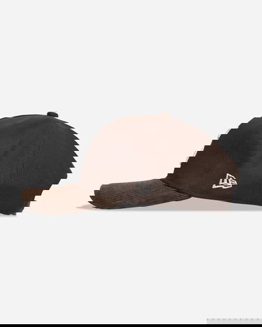 Шапка с козирка New Era Chicago Cubs Cooperstown 19TWENTY Cord Adjustable Cap Кафяво | 60758936 MULTI, 3