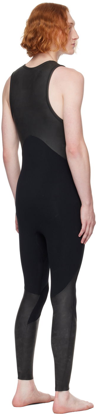 Бански Dion Lee Haydenshapes by Dion Lee Wetsuit Черно | HS-DL-M1-11004, 2