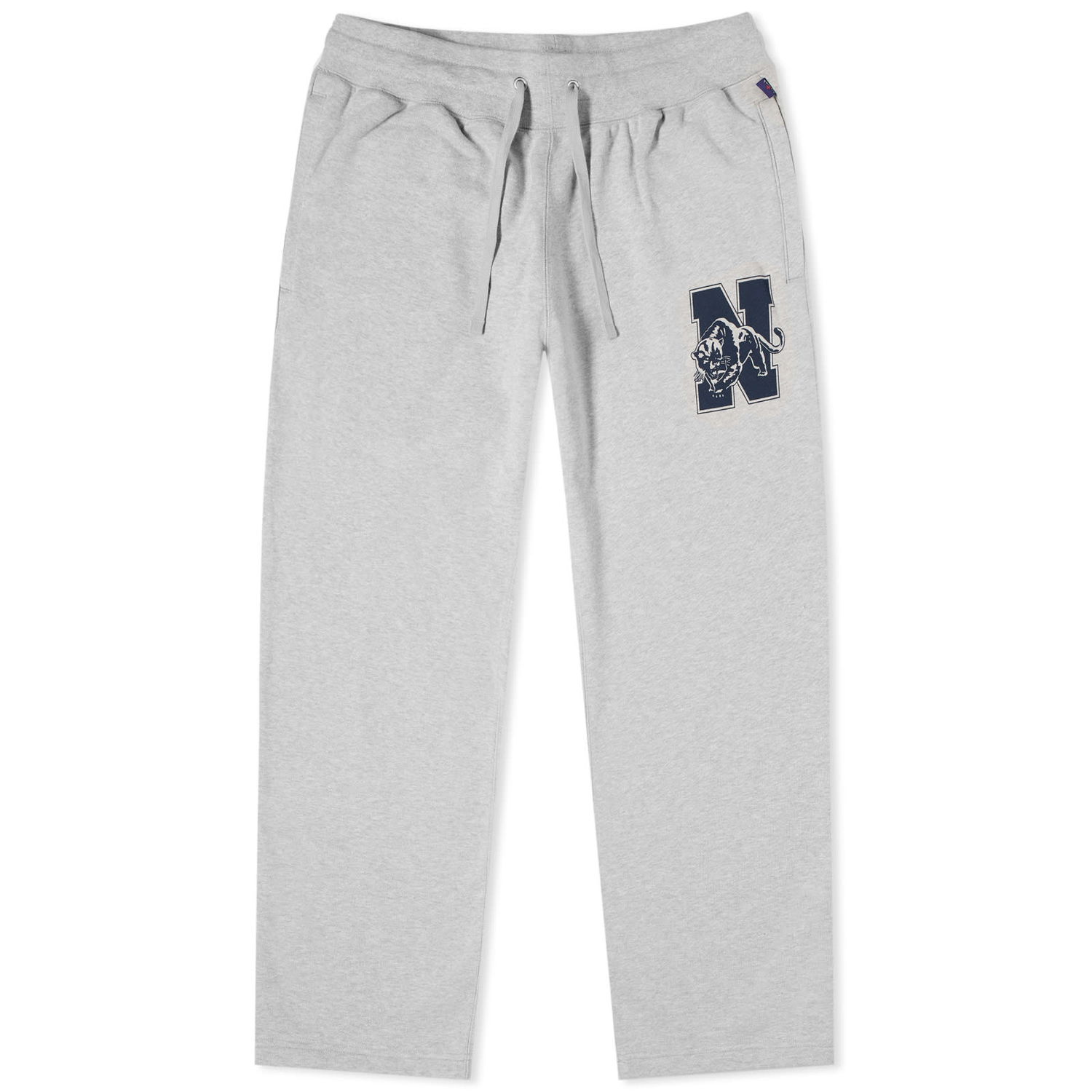 Спортни панталони Puma Men's x NOAH Sweatpants Light Gray Heather Сиво | 623869-04, 0