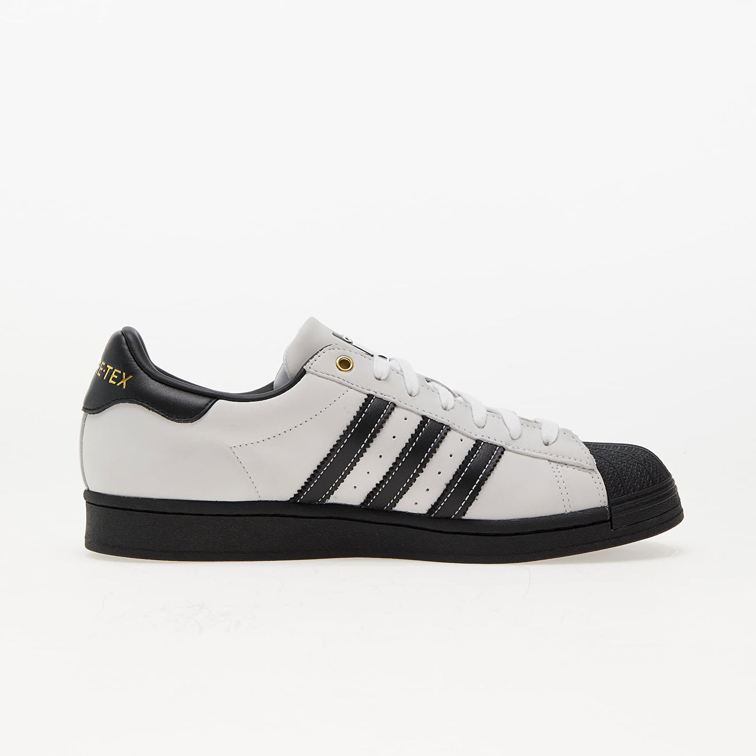 Кецове и обувки adidas Originals Superstar GTX Бяло | IF6162, 0