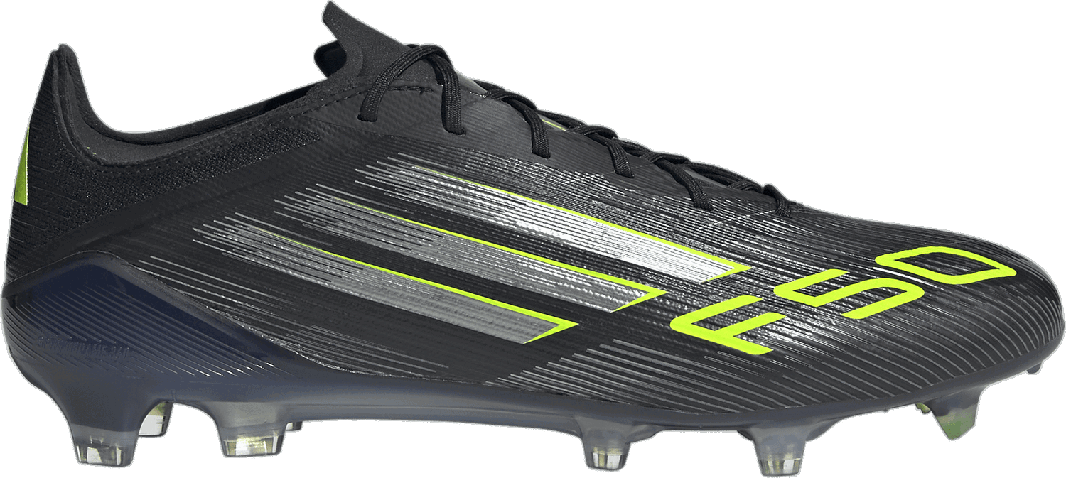 Кецове и обувки adidas Performance F50 ELITE FG Черно | jh7616, 0