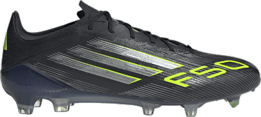 Кецове и обувки adidas Performance F50 ELITE FG Черно | jh7616, 0