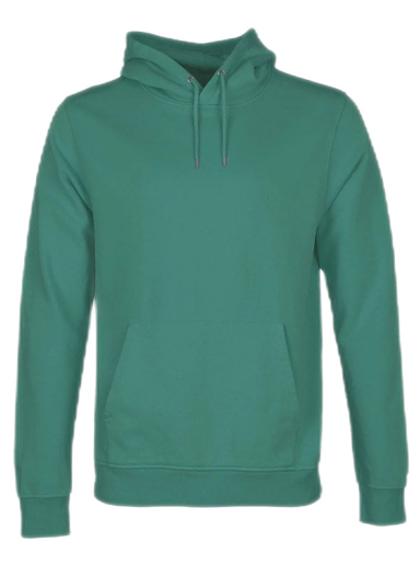 Classic Organic Hoodie