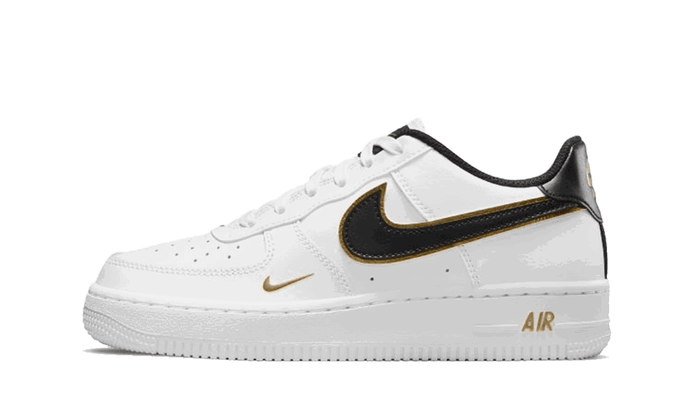 Кецове и обувки Nike Air Force 1 Бяло | DM3322-100, 0