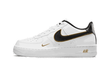 Кецове и обувки Nike Air Force 1 Бяло | DM3322-100, 0