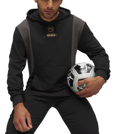 Суитчър Puma KING Top Hoody Черно | 658988-04, 0